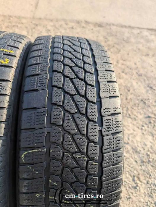 215/65 R16C • Iarna • Firestone Vanhawk 2 Winter 109/107T | 2 buc | Pret/buc