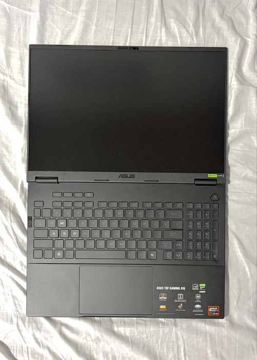 Asus Tuf A16 nou