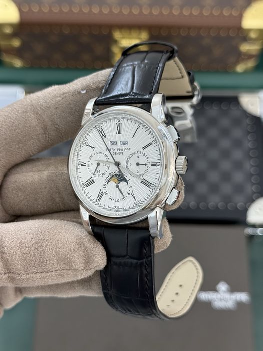 Patek Philippe Grand Complication