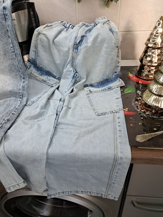 Blugi Reserved mas 146