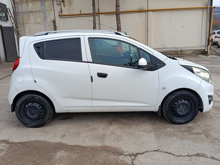 Spark aftamat 1 mator 1,25 karobka