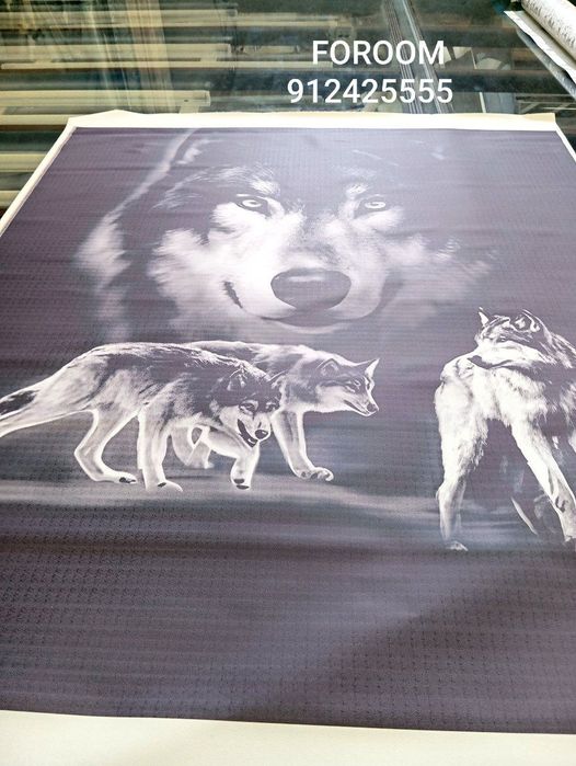 Современные и качественные жалюзи в Бухаре