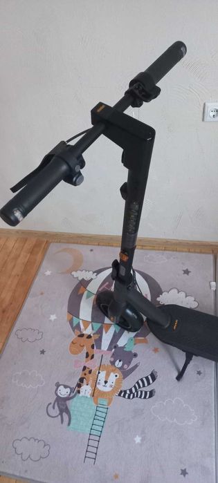 Електрическа тротинетка Segway Ninebot KickScooter MAX G2 E