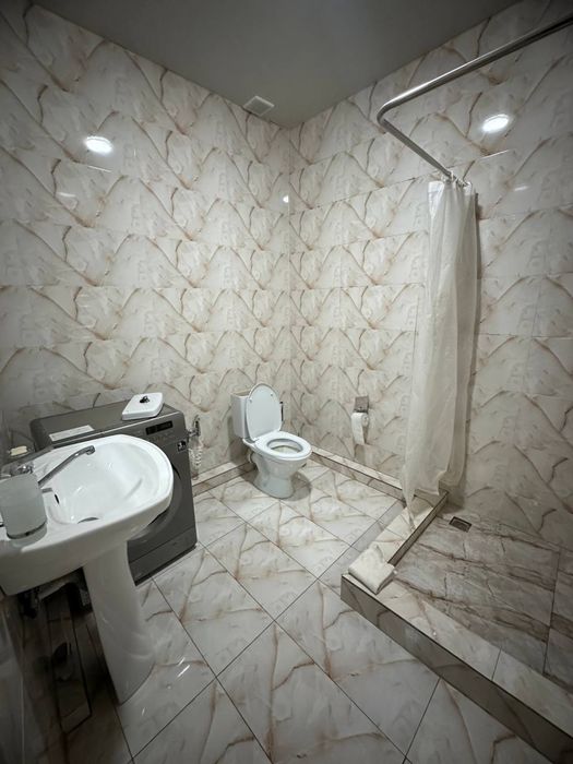 Аренда 3/1/8 Коракамиш 1/2