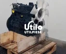 motor kubota v1505 pentru excavatoare mini incarcatoare + piese