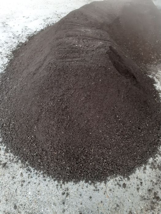 Sifatli biogomuslar tayyor