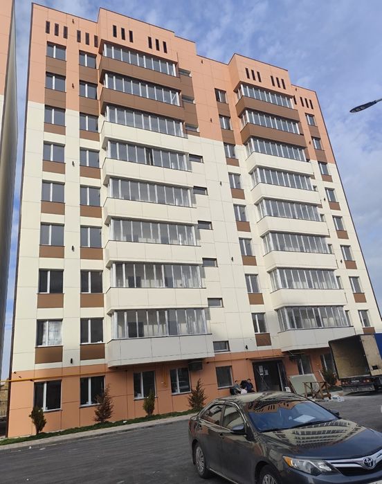 Квартира Дом продоется