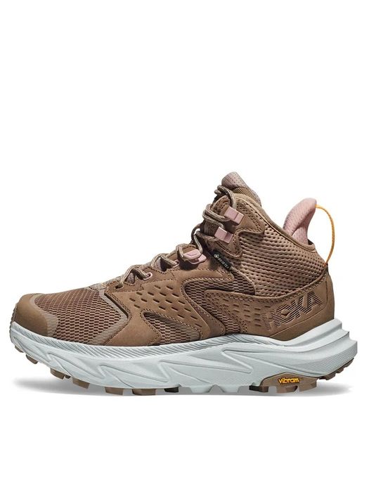 HOKA Trekkings Anacapa 2 Mid Gtx GORE-TEX