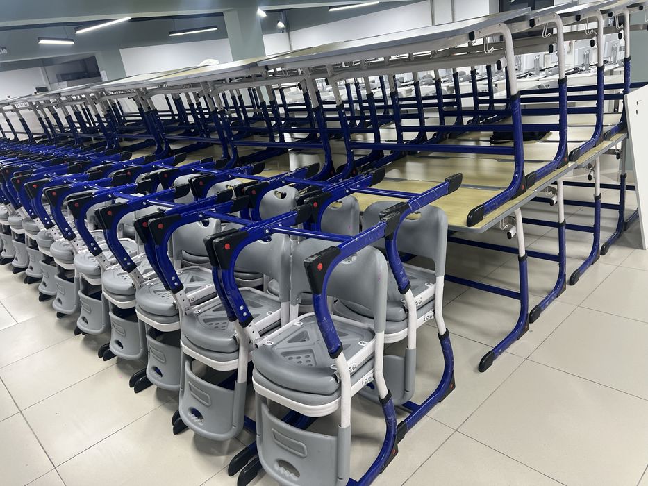 Ученические парты