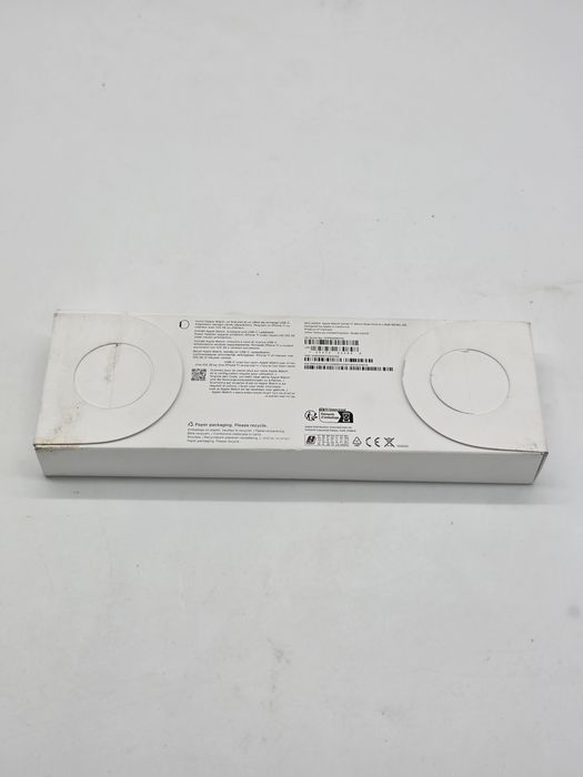 Apple Watch 11 GPS + Cellular, Carcasa Rose Gold Aluminium 46mm, Light