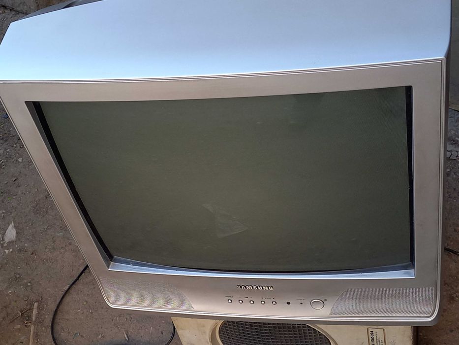 Телевизор Samsung