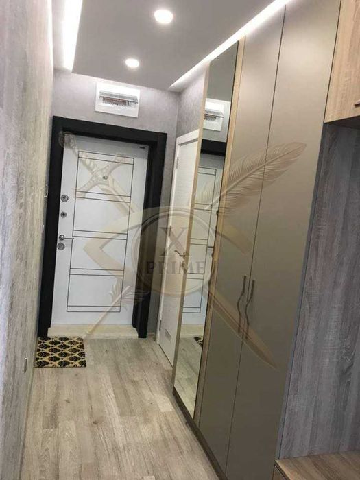 Тристаен апартамент в Чаталджа! 2739752