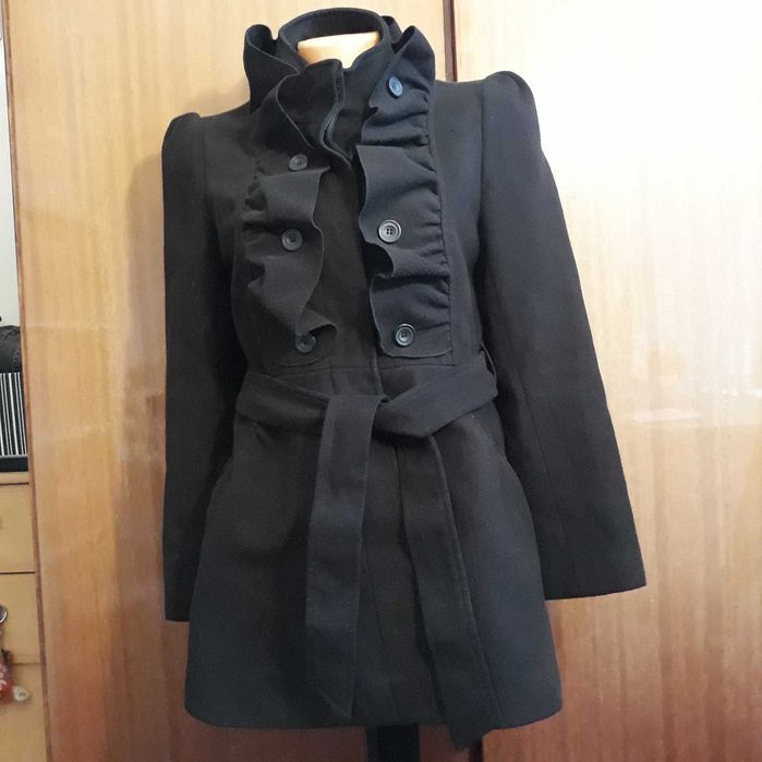 Pardesiu firma Lashez marimea M(38)