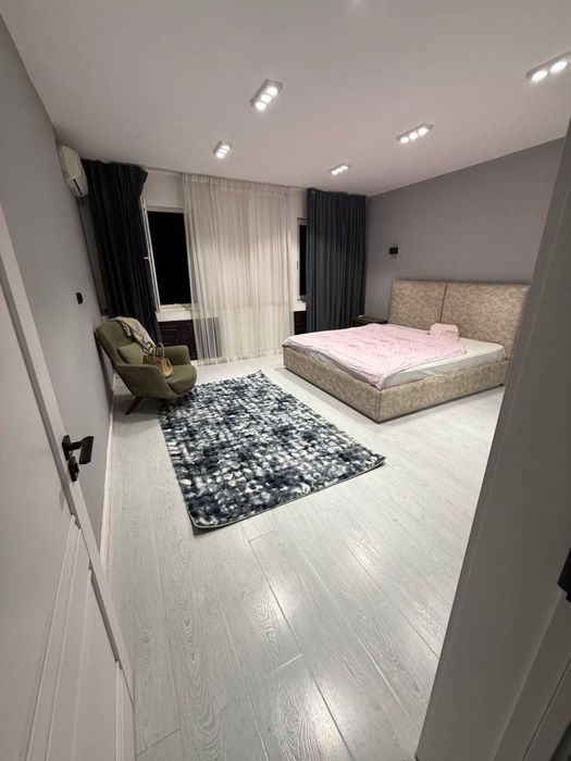 Аренда 2 комнатной квартиры Ул.Чехова Ор-р 60-школа|Brocolli