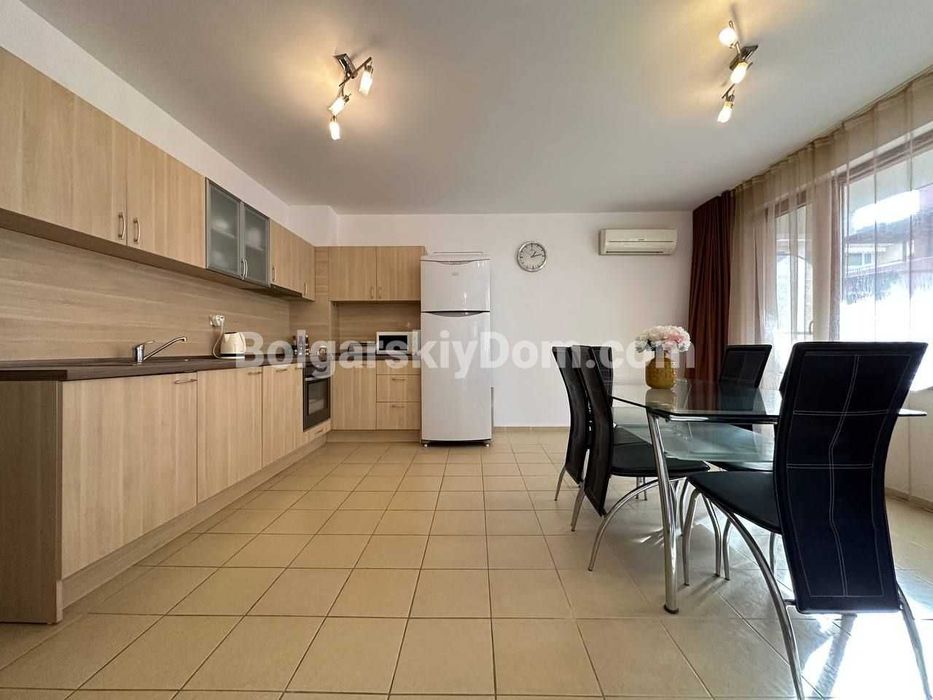 Продава се Двустаен апартамент в Поморие - 97 кв.м за 789 €/кв.м - Снимка #1