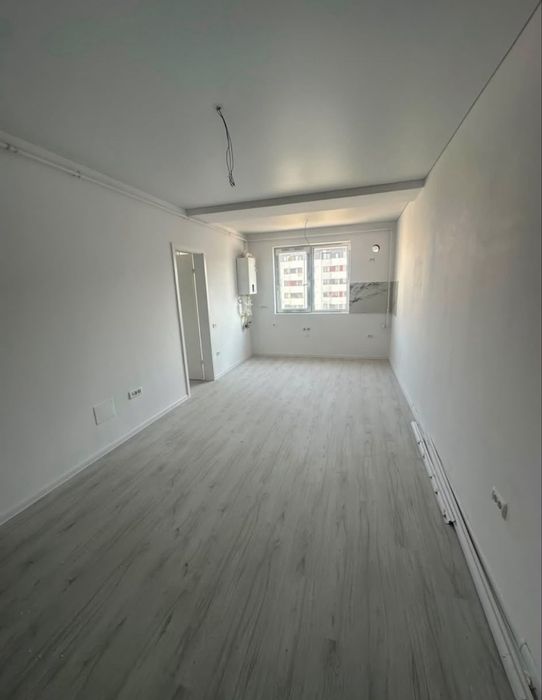 MILITARI RESIDENCE 57.000€ 2 camere (bucatarie open space living + dormitor)