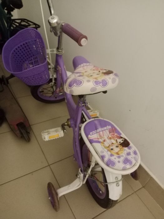 Продам Велосипед детский