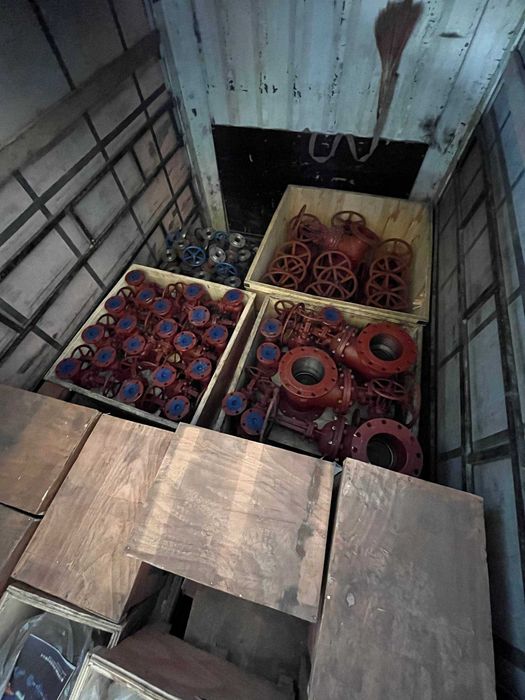 Задвижки Клапаны Вентили Шаровой кран наличие в г.Ташкент