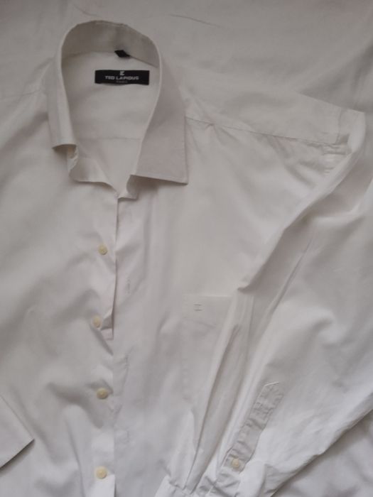 Рубашка Ted Lapidus