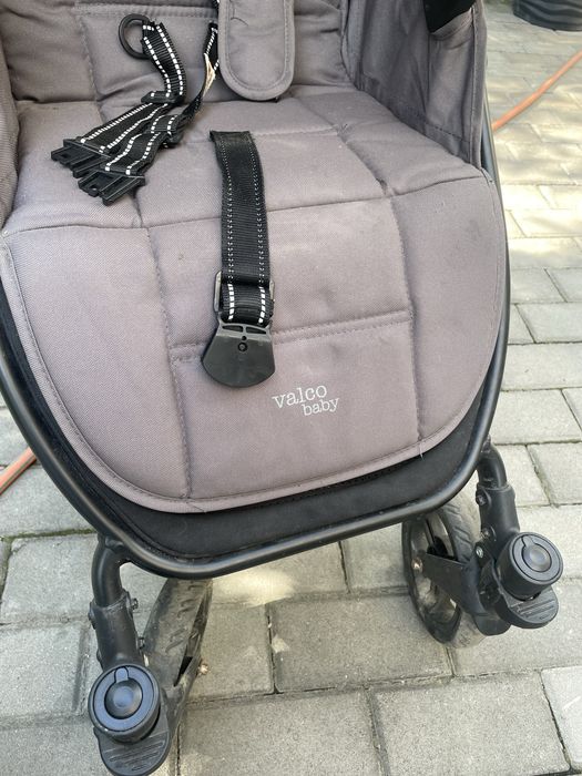 Коляска Valco Baby Snap 4