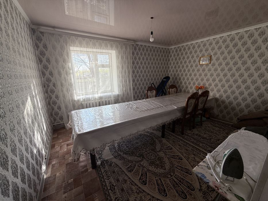 Үй сатылады  Нұрбұлақ Ақтөбеге 25км