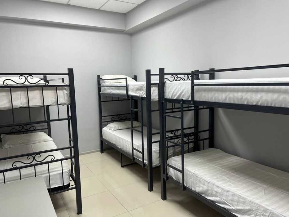 г.
АКЦИЯ. Металлическая двухэтажный кровать (медведь)

2 krovat kravat