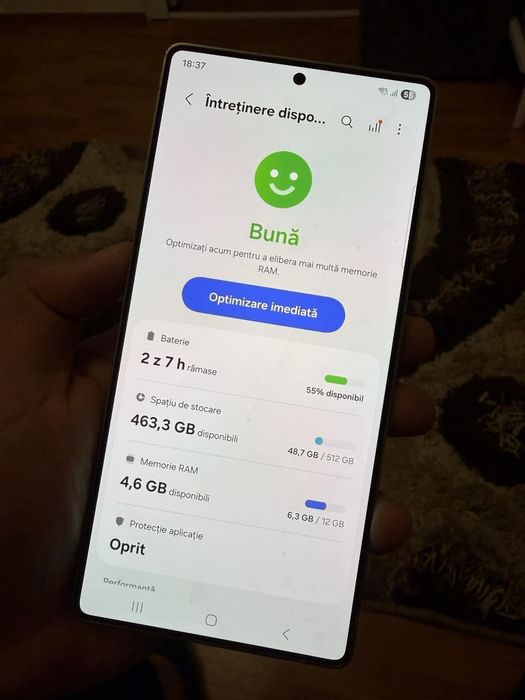 Galaxy s25 ultra 512 GB