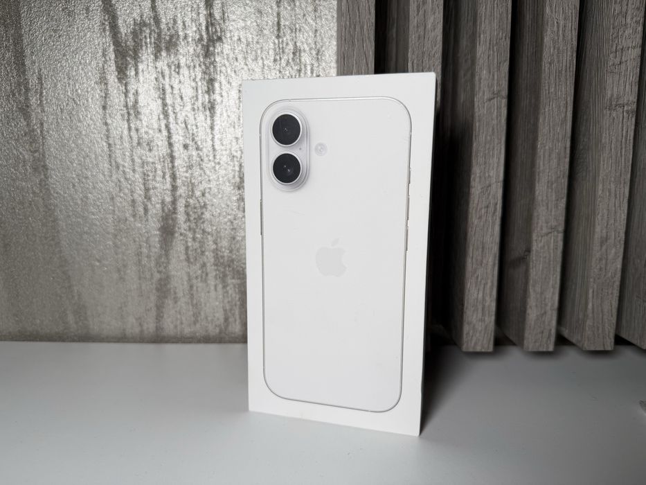 IPhone 17 256GB Nou-Sigilat Garantie 2ani Universul Telefoanelor