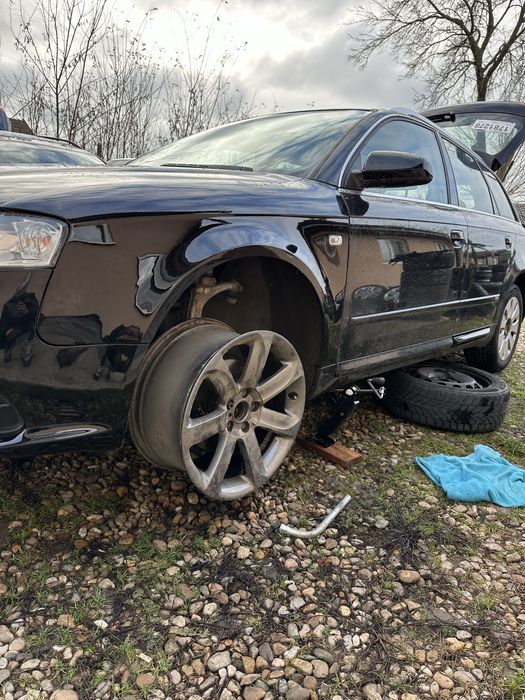 Vand Jante Aliaj Audi TT roadtser R18 5x112