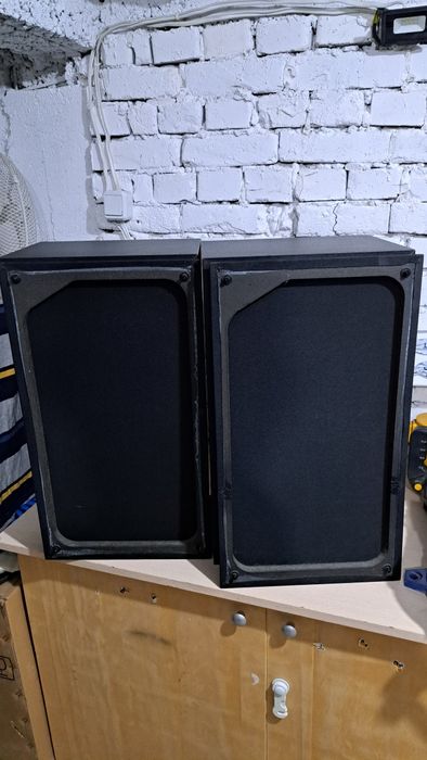 Pioneer CS-646 Hi-Fi