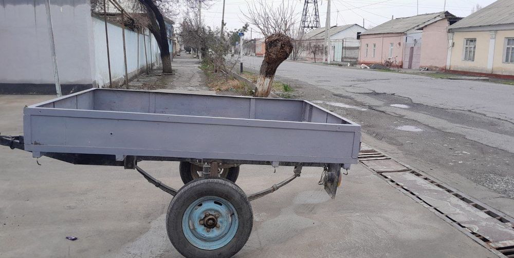 Авто присеп сотилади