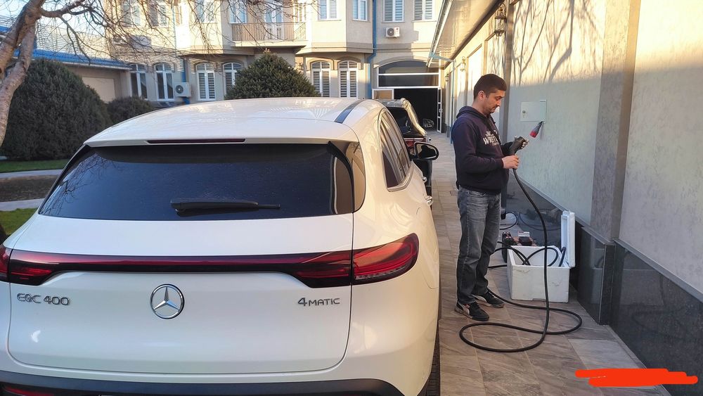 Електрик 220в 380в 4 группа