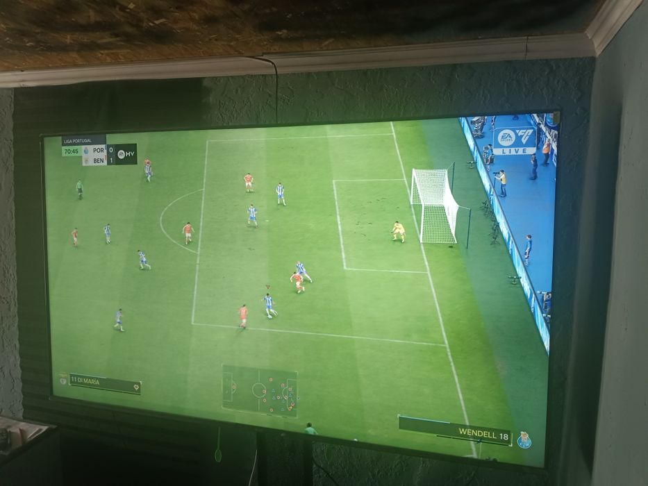 Телевизор ЯСИН отлично состояние