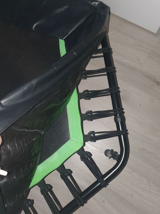 Trambulina pentru fitness