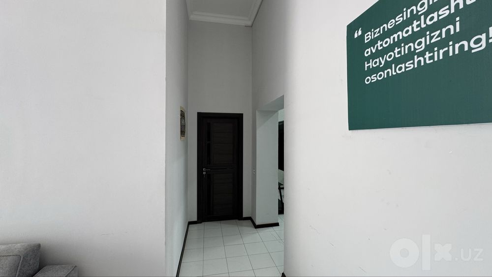 Do’kon ofis office ijaraga beriladi 81 kv , 1- qavat