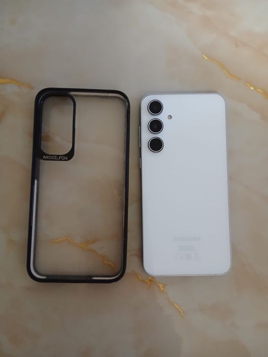 samsung a55 5g 256gb dual sim