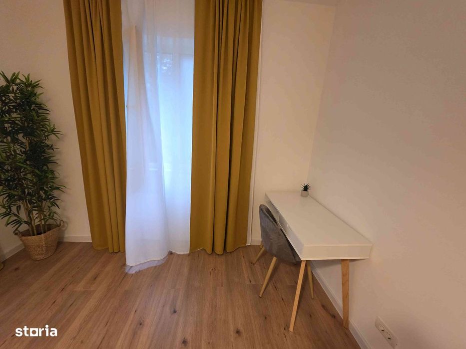 Apartament de închiriat în București – Sector 3 | 2 camere