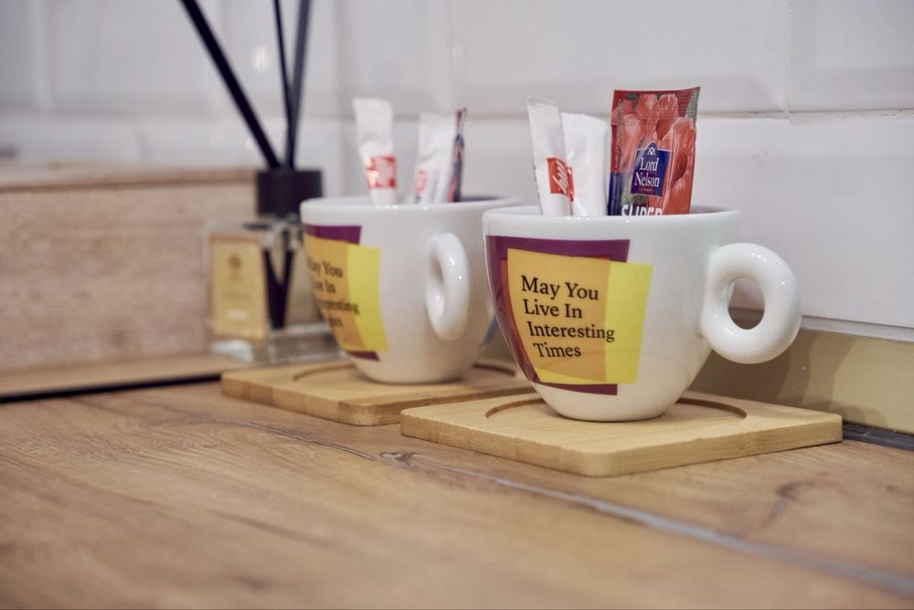 Regim Hotelier Petrosani