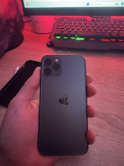 Iphone 11 pro 64GB
