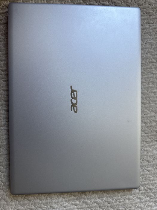 Laptop Acer aspire