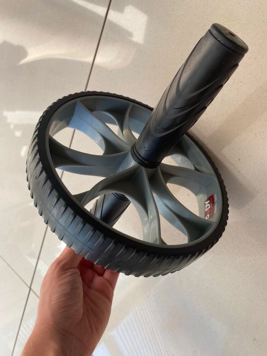 Фитнес колело за упражнения