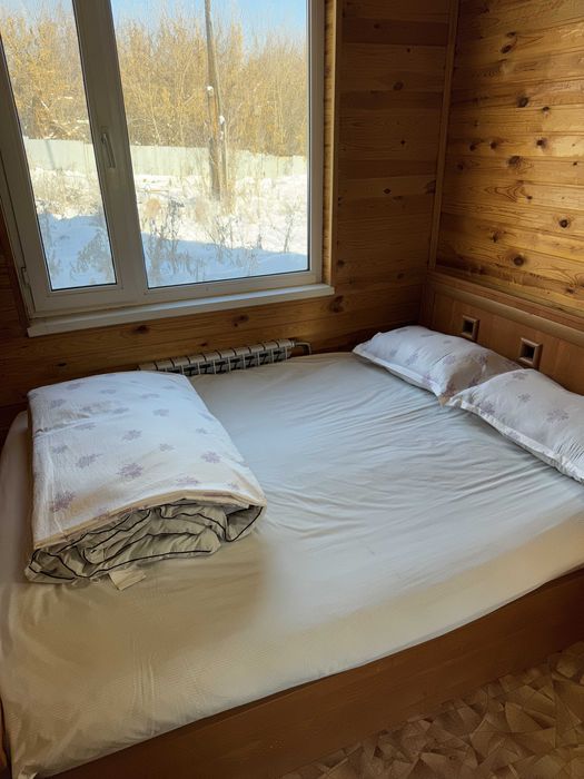 Сдам домик на Бухтарме