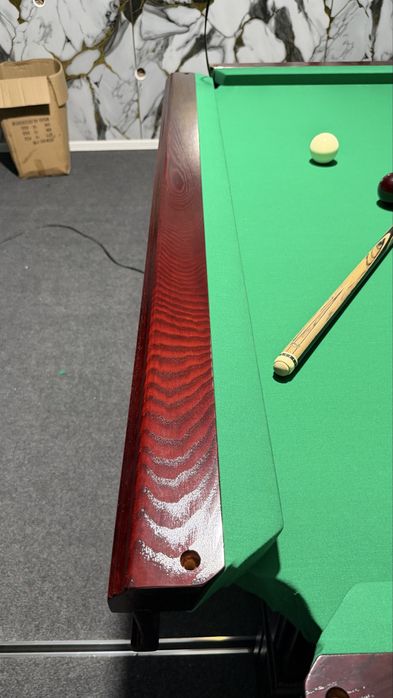 Billiard stollari #bilyard doskasi 1.75m x 3.50m standard razmer