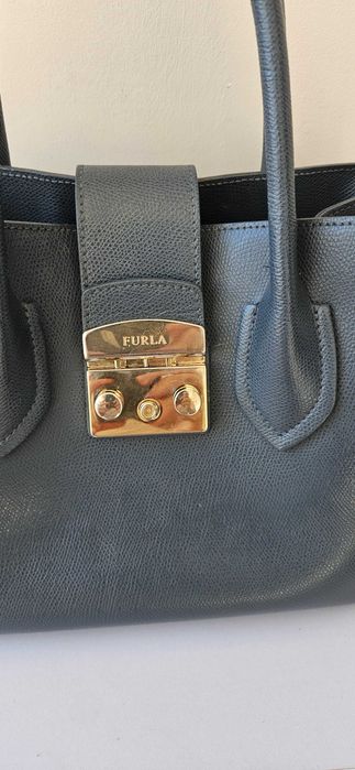 Чантa  Furla Metropolis