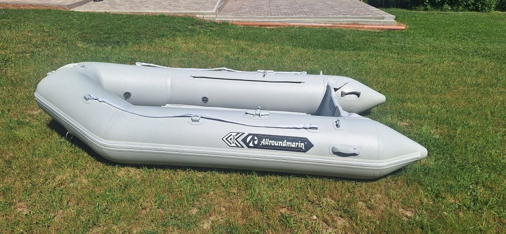 Vand Barca Allroundmarin Kiwi 300