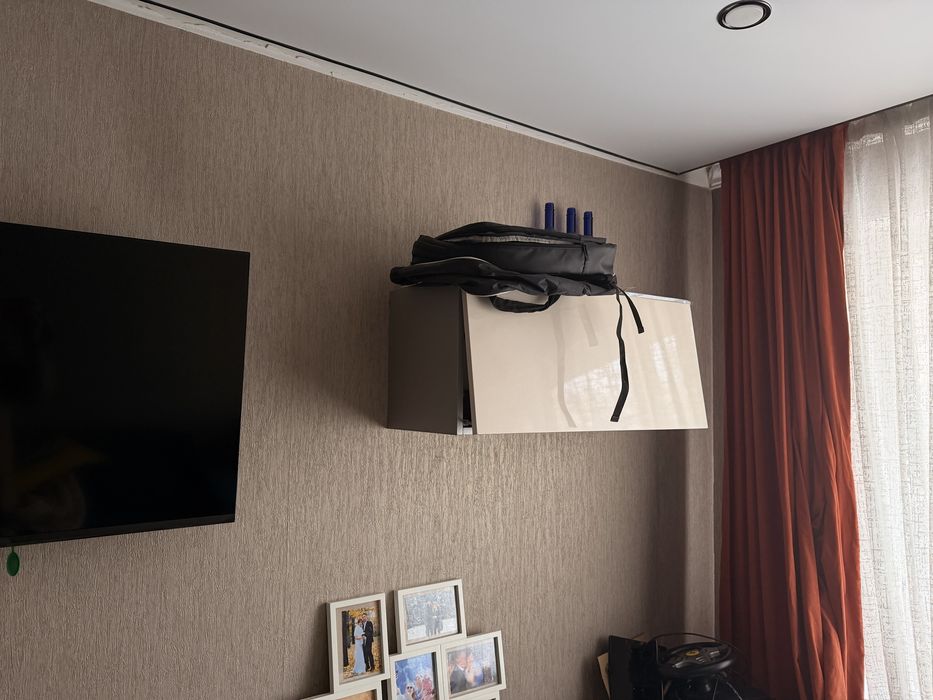 Стенка в гостинную