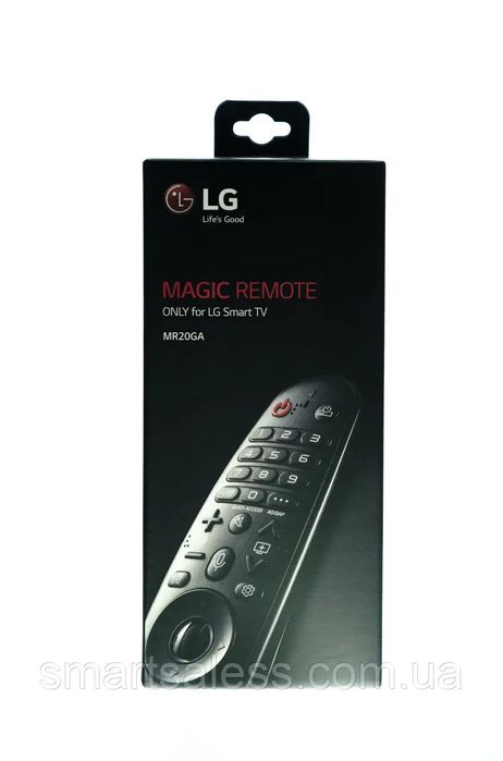 Lg pult mejik Пульт указка LG Magic Remote AN-MR20 аналоги 
AA
Состоян