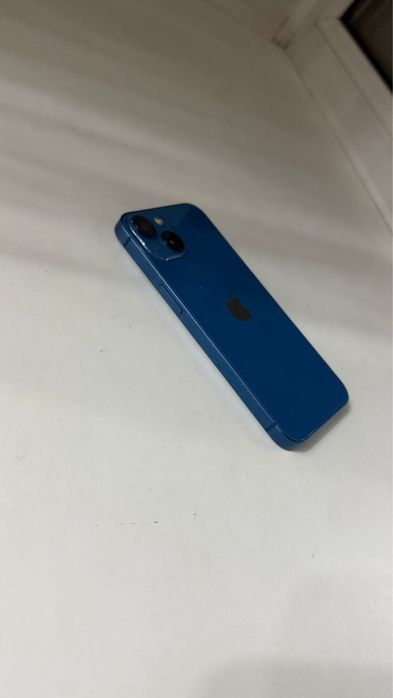 Айфон 13 128 гб 77 АКБ