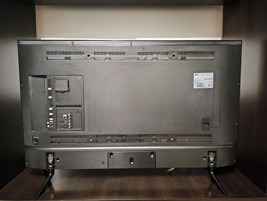 TV Smart Samsung UE48JU6070