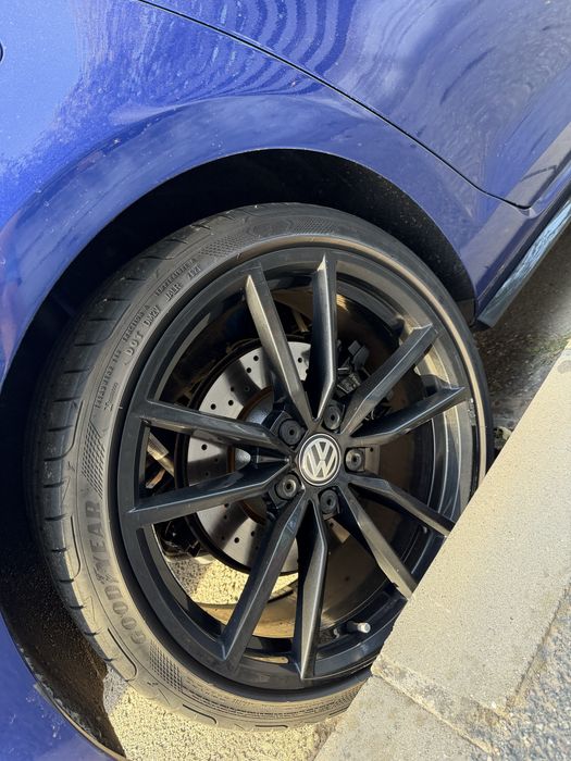 Volkswagen Golf 7 R 2020
